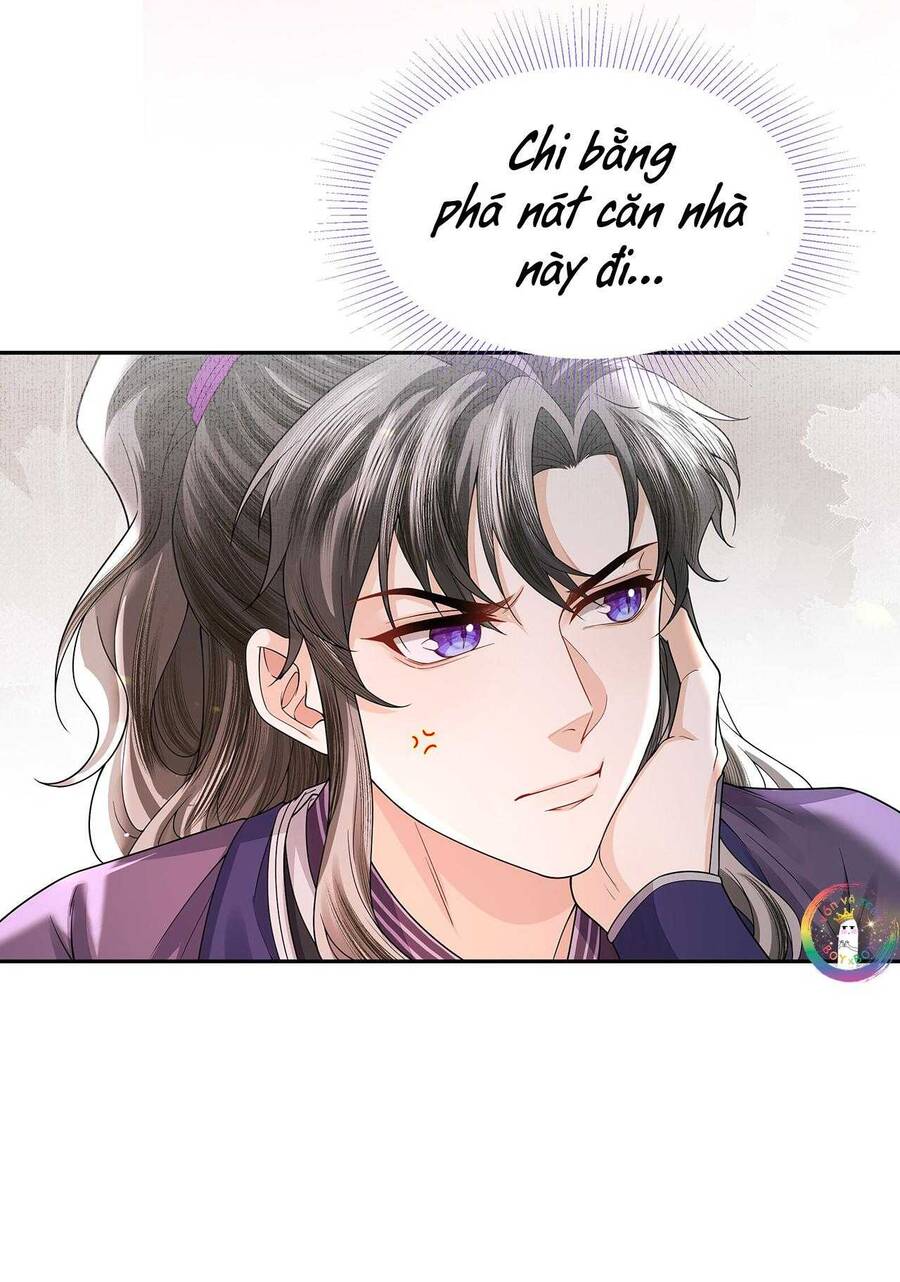 Đồng Tiền Kham Thế Chapter 86 - 24