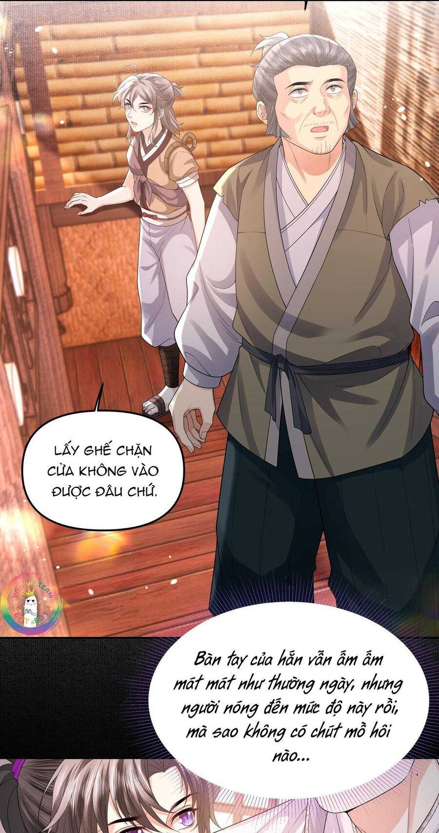 Đồng Tiền Kham Thế Chapter 87 - 11