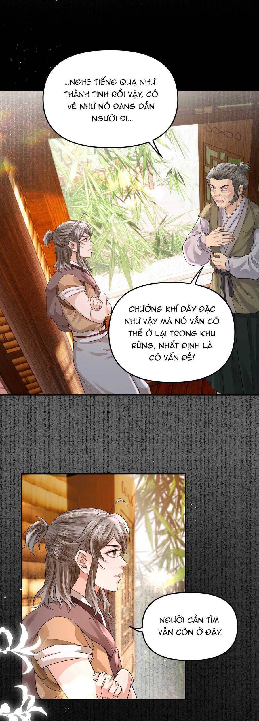 Đồng Tiền Kham Thế Chapter 87 - 5