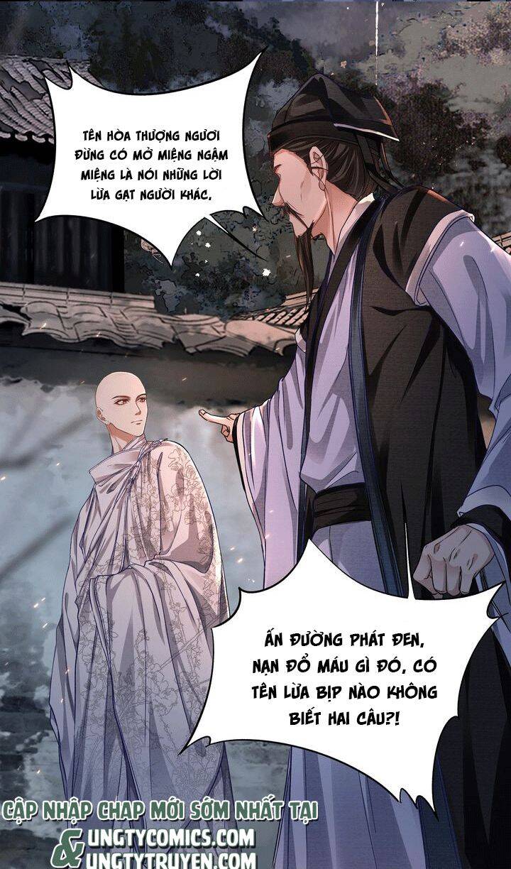 Đồng Tiền Kham Thế Chapter  9 - 18