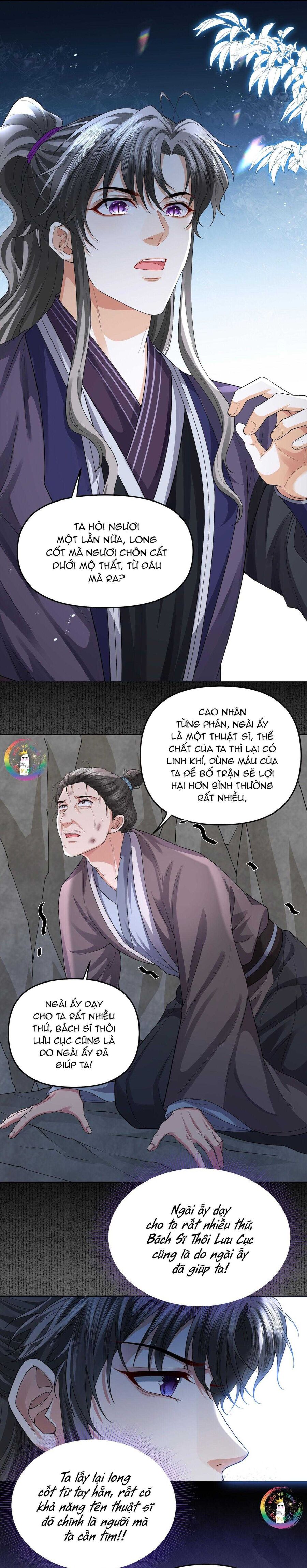 Đồng Tiền Kham Thế Chapter 93 - 14
