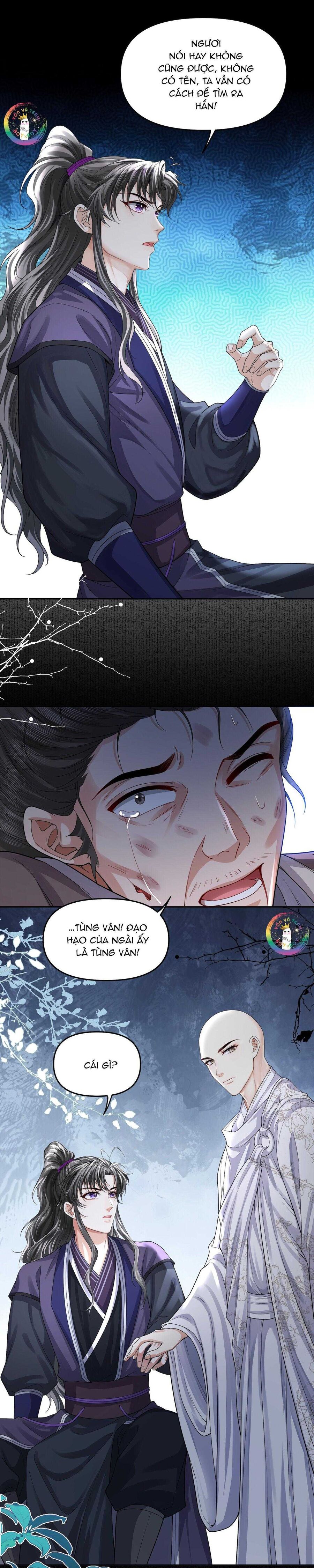 Đồng Tiền Kham Thế Chapter 93 - 16