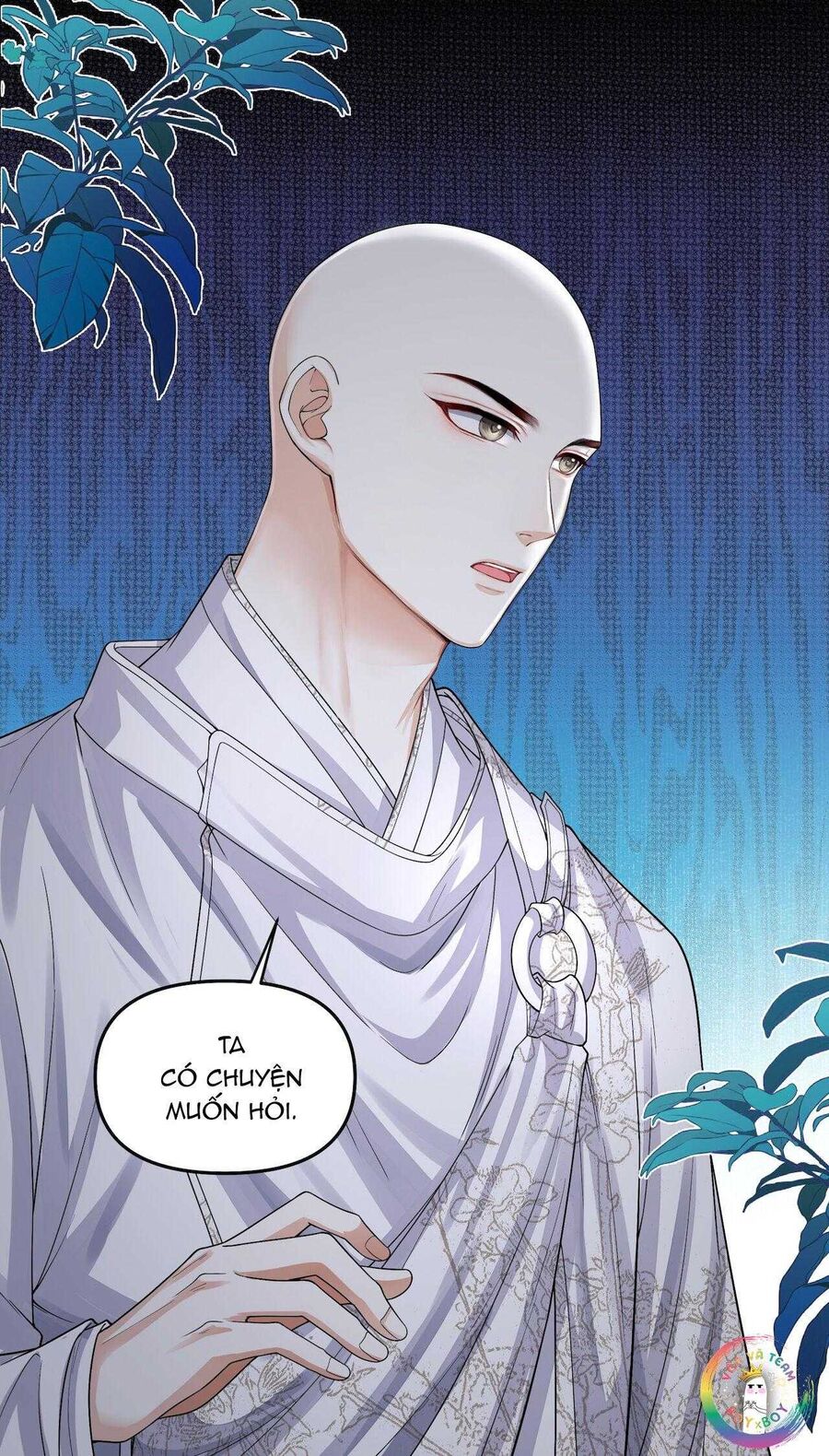 Đồng Tiền Kham Thế Chapter 93 - 17