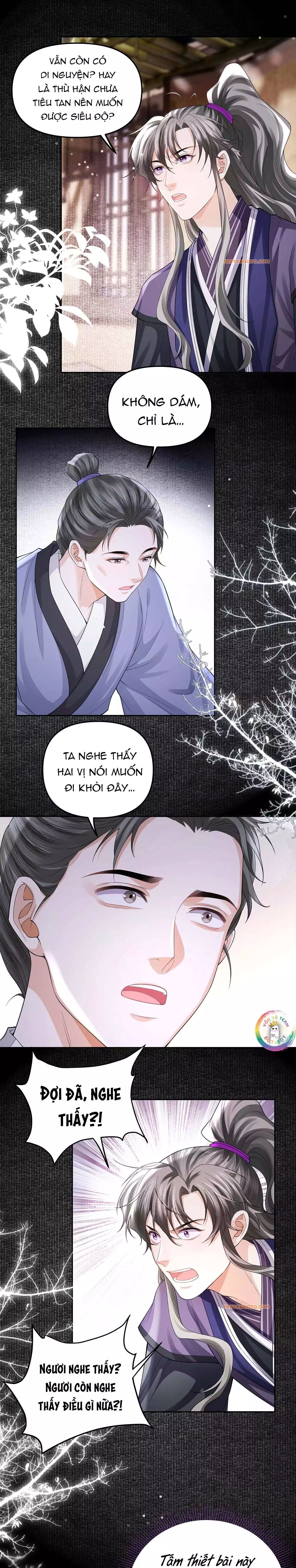 Đồng Tiền Kham Thế Chapter 98 - 15