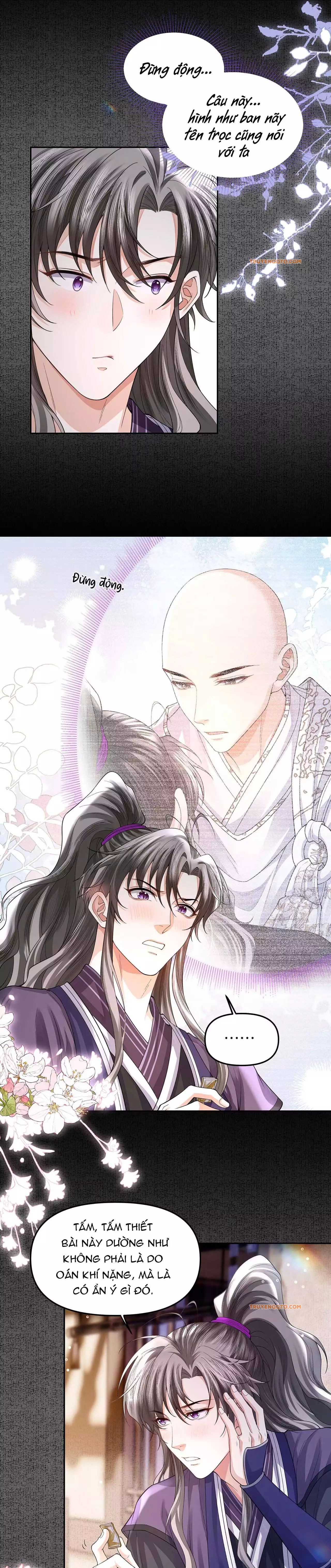 Đồng Tiền Kham Thế Chapter 98 - 9