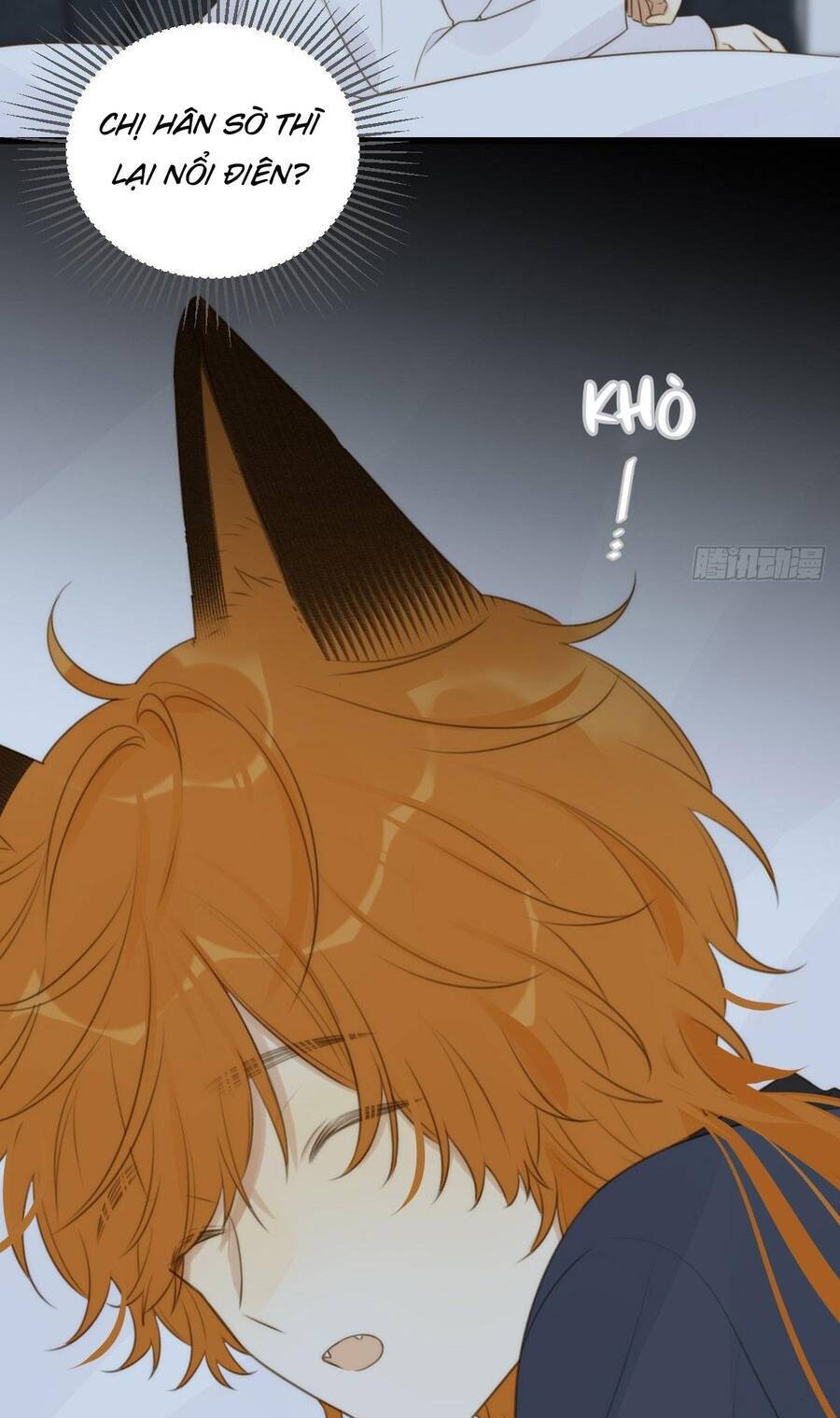 Chỉ Riêng Đuôi Là Không Được!!! Chapter 12 - 25