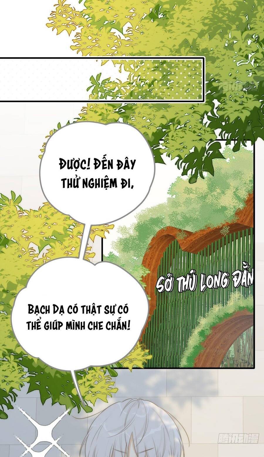 Chỉ Riêng Đuôi Là Không Được!!! Chapter 14 - 32