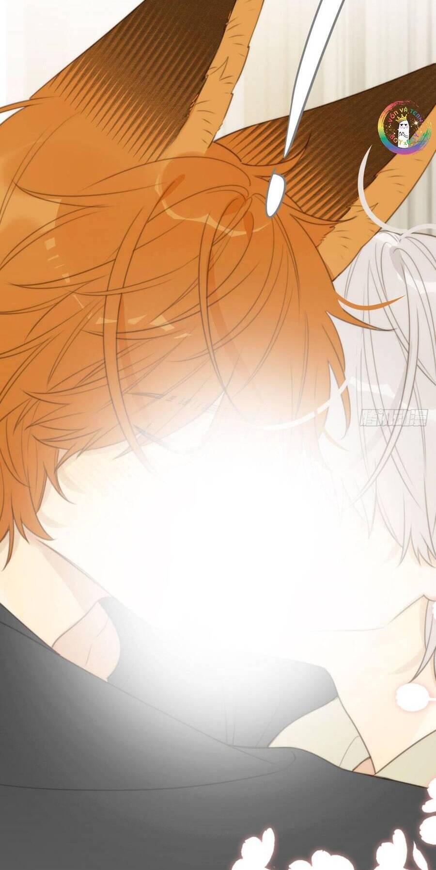 Chỉ Riêng Đuôi Là Không Được!!! Chapter 26 - 15