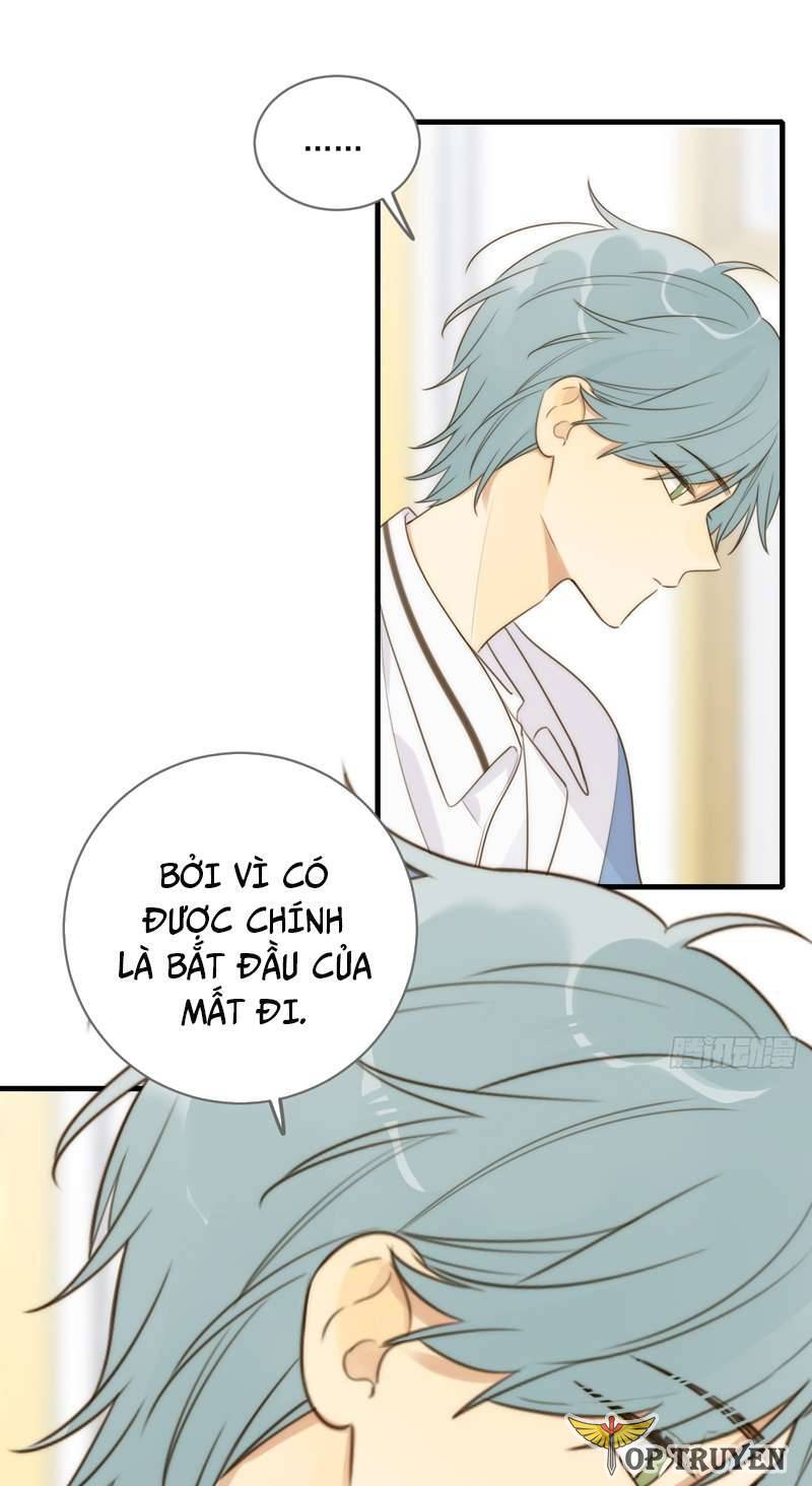 Chỉ Riêng Đuôi Là Không Được!!! Chapter 34 - 17