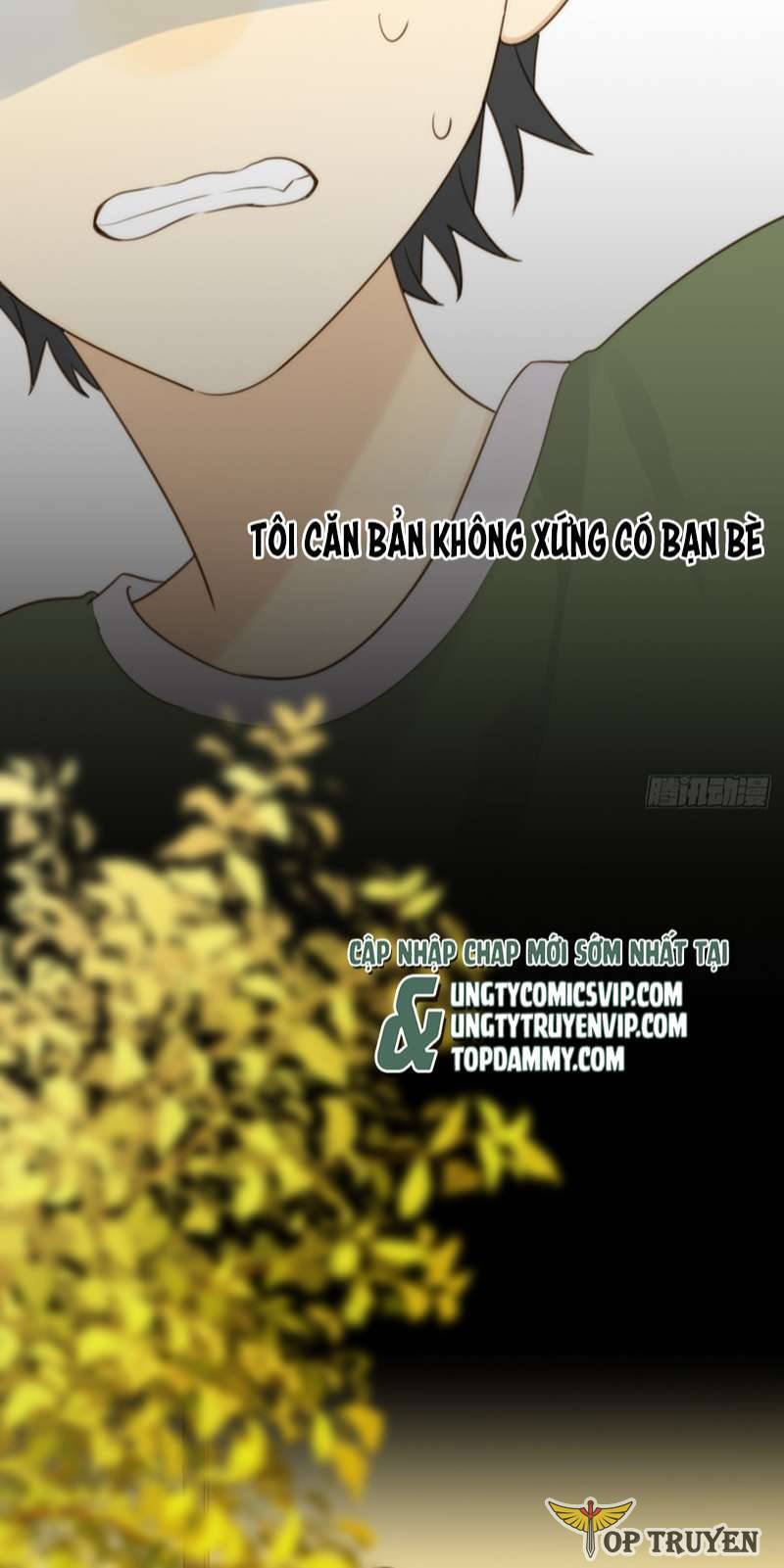 Chỉ Riêng Đuôi Là Không Được!!! Chapter 34 - 35