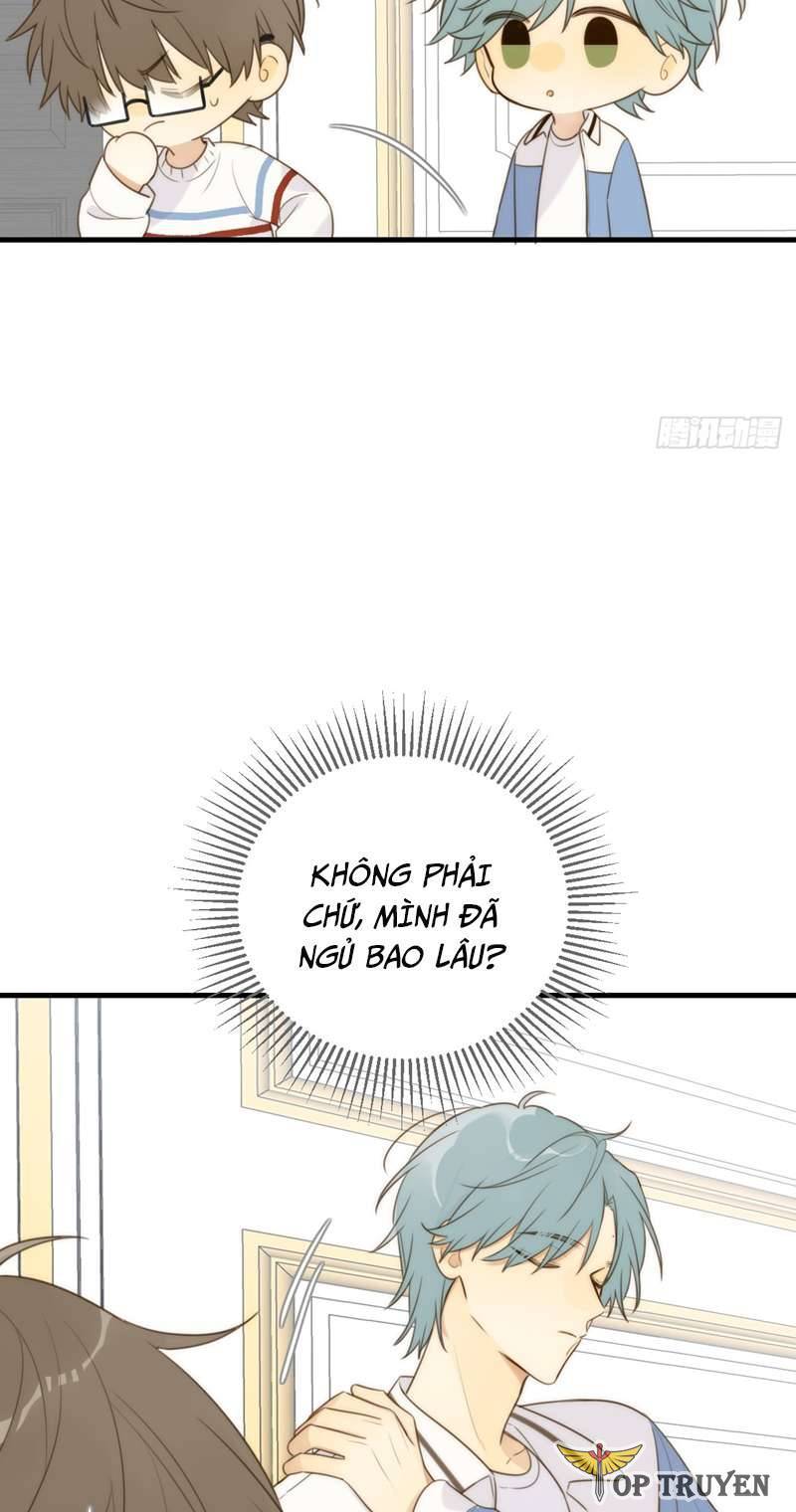 Chỉ Riêng Đuôi Là Không Được!!! Chapter 34 - 9