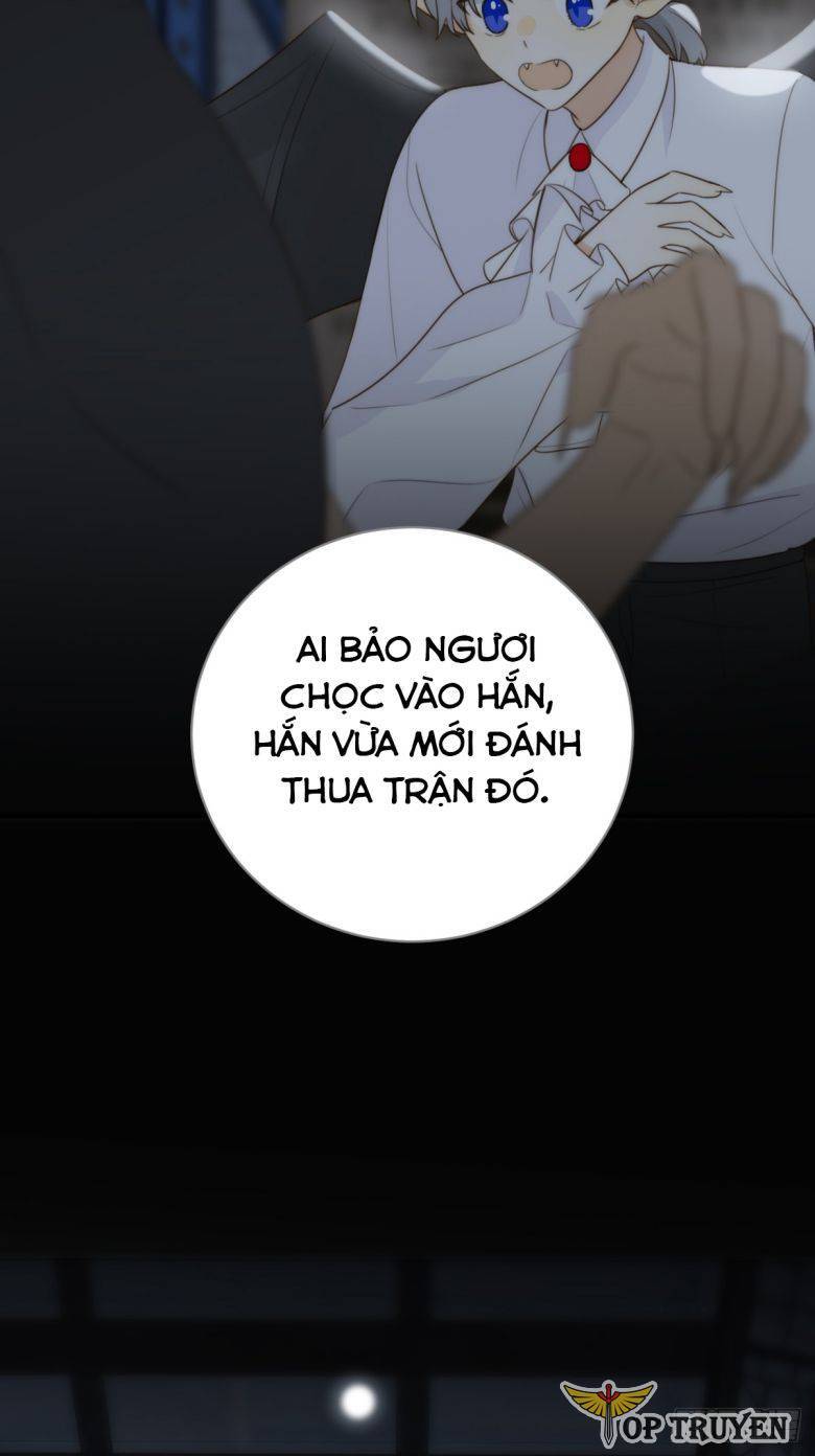 Chỉ Riêng Đuôi Là Không Được!!! Chapter 35 - 34