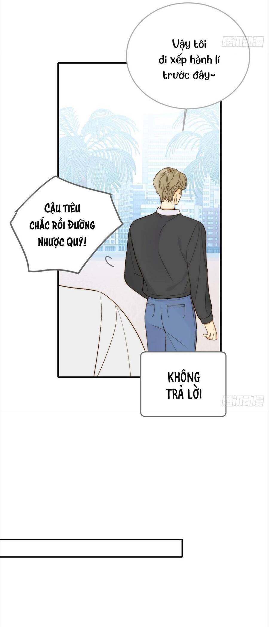 Chỉ Riêng Đuôi Là Không Được!!! Chapter 49 - 25