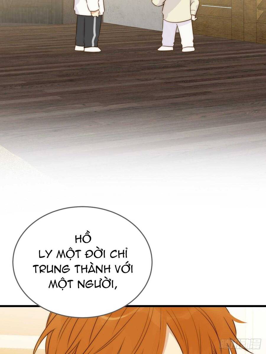Chỉ Riêng Đuôi Là Không Được!!! Chapter 56 - 21