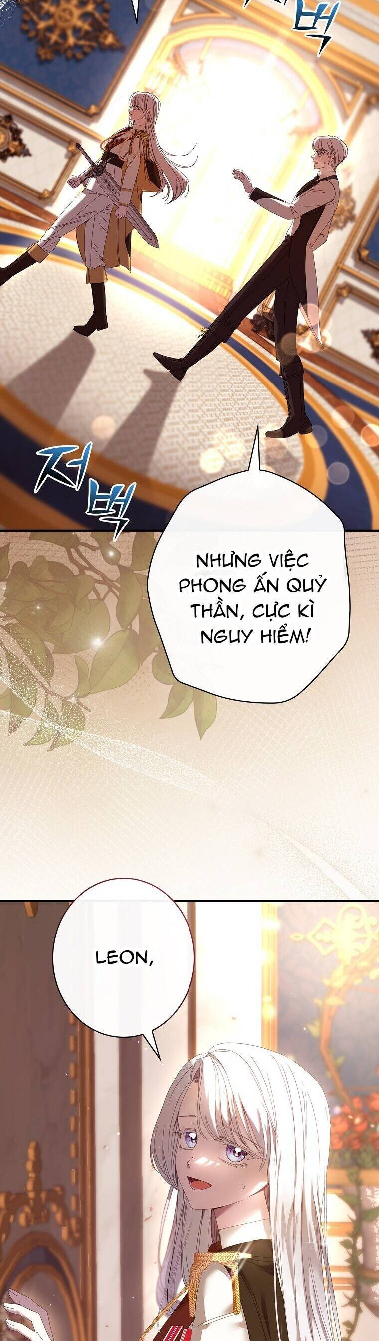 Công Nương Tái Sinh Chapter  1 - 42