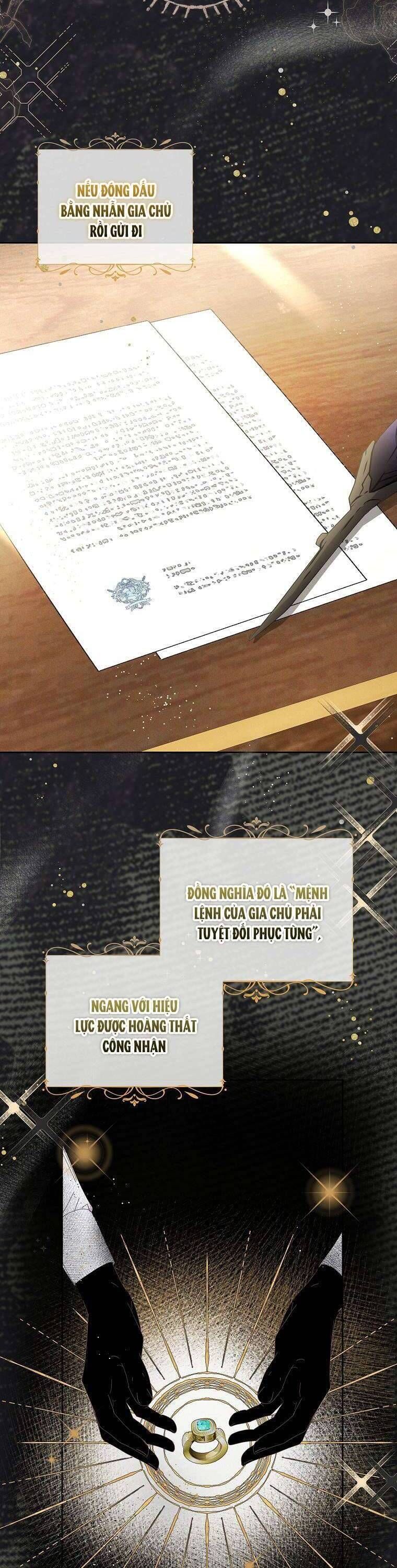 Công Nương Tái Sinh Chapter 10 - 2