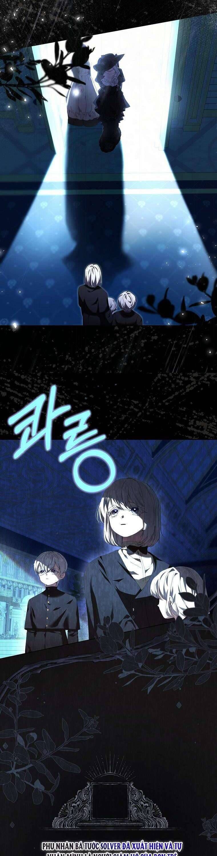 Công Nương Tái Sinh Chapter 10 - 12