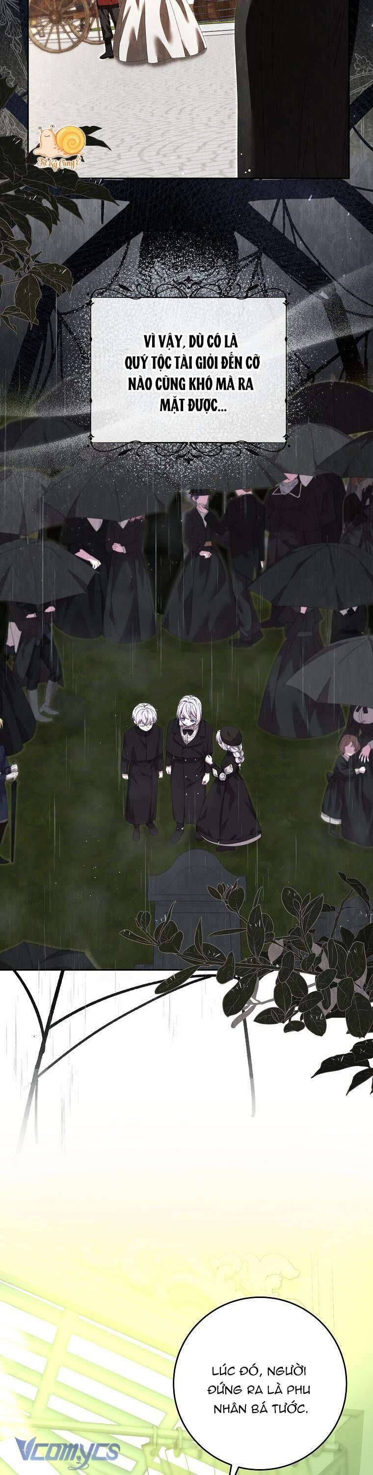 Công Nương Tái Sinh Chapter 10 - 15