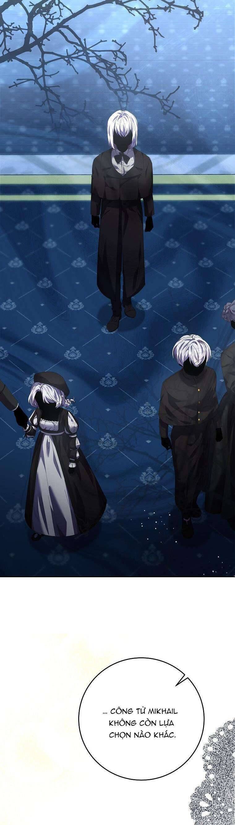 Công Nương Tái Sinh Chapter 10 - 19