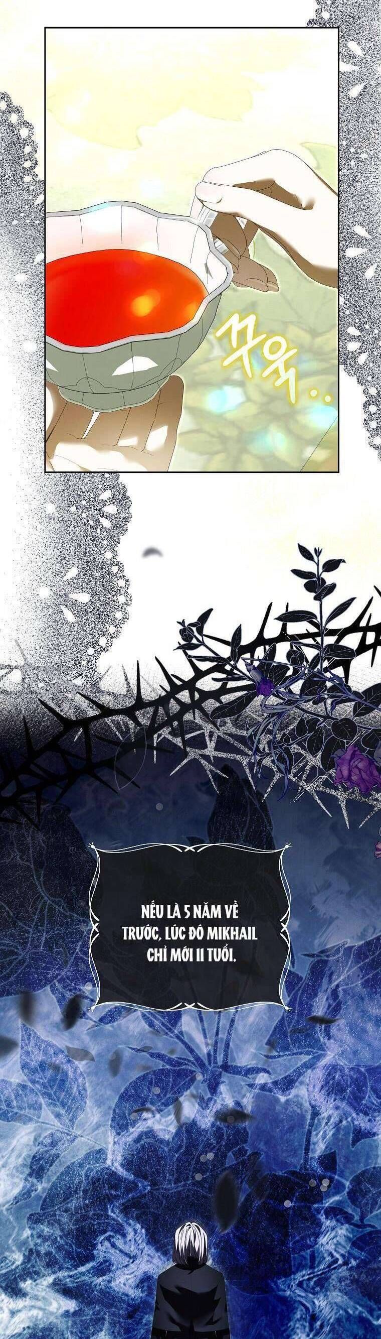 Công Nương Tái Sinh Chapter 10 - 20