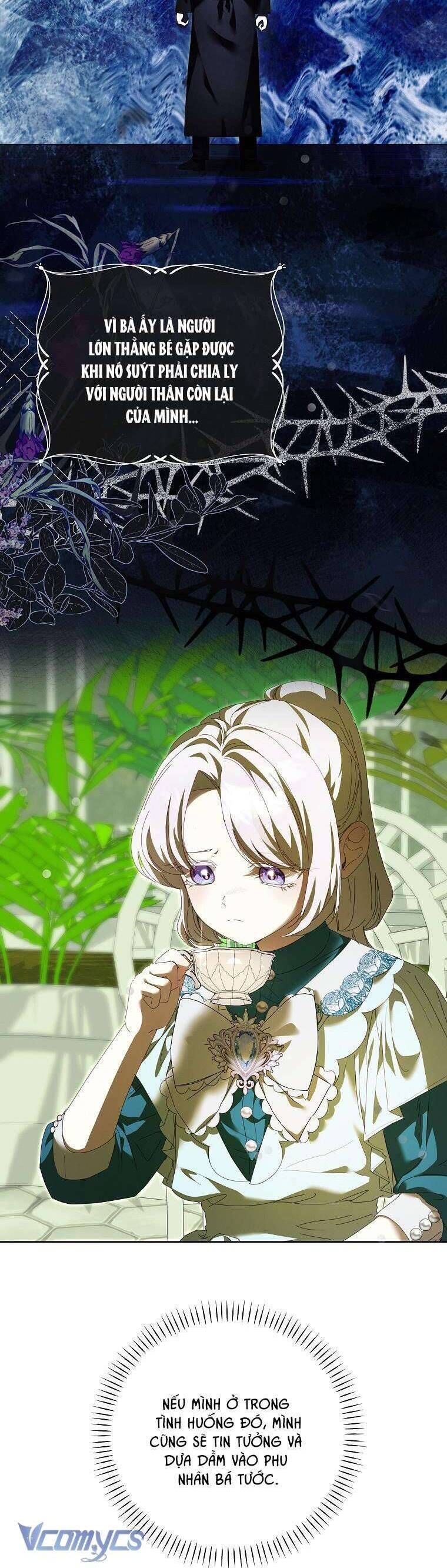 Công Nương Tái Sinh Chapter 10 - 21