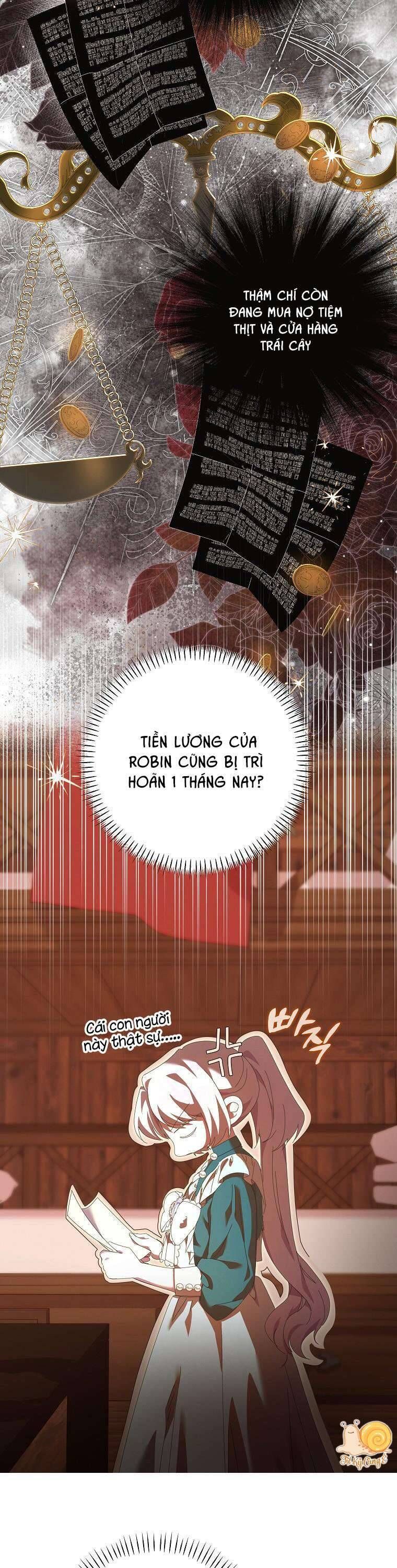 Công Nương Tái Sinh Chapter 10 - 29