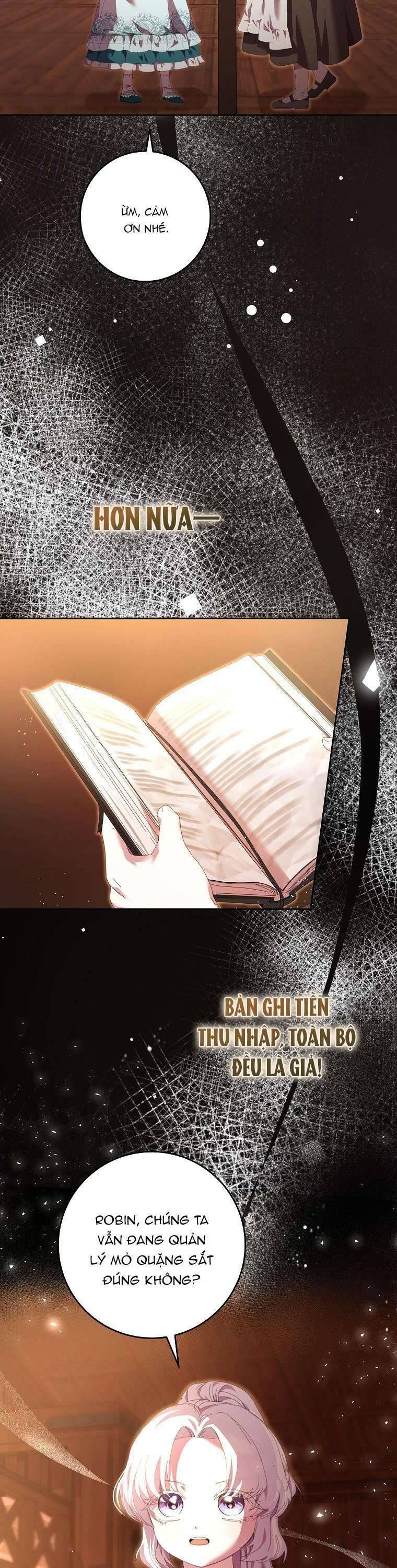 Công Nương Tái Sinh Chapter 10 - 31