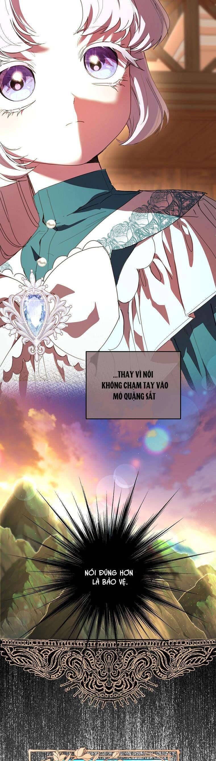Công Nương Tái Sinh Chapter 10 - 33