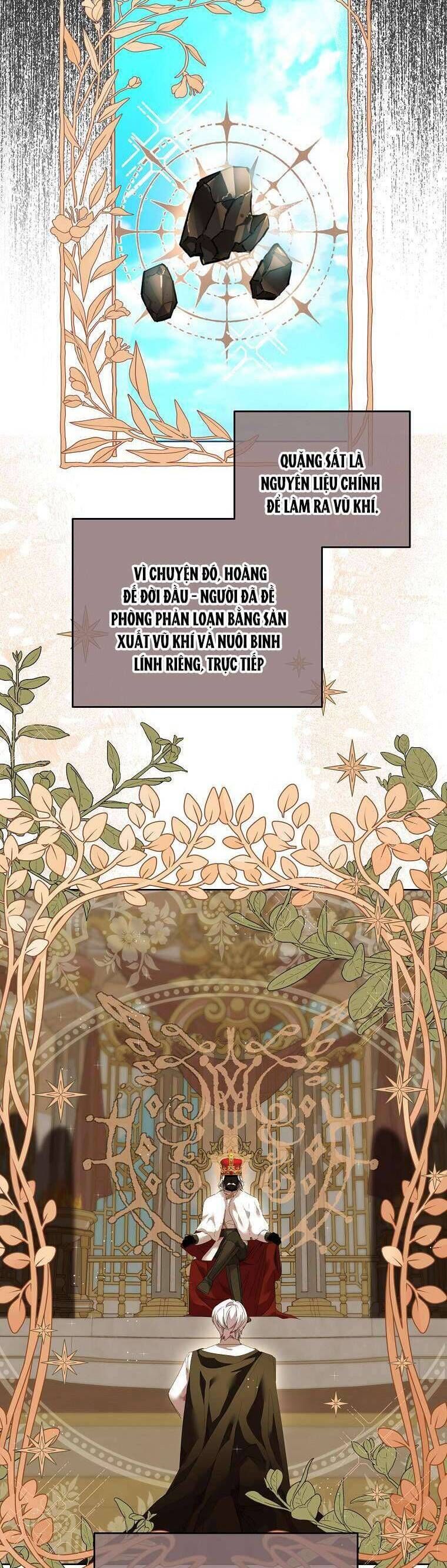 Công Nương Tái Sinh Chapter 10 - 34