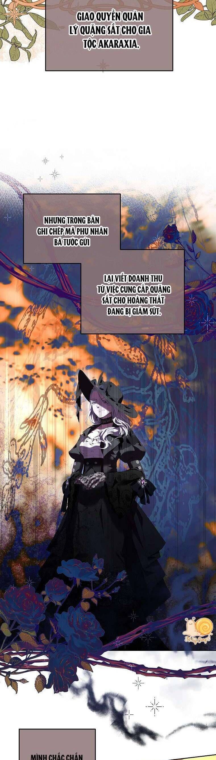 Công Nương Tái Sinh Chapter 10 - 35