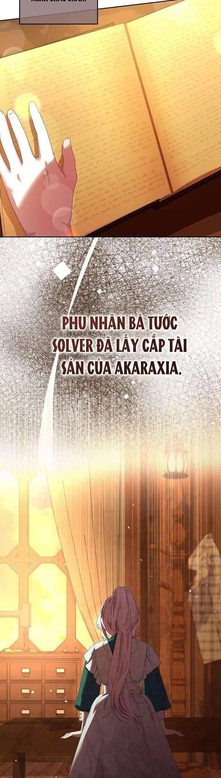 Công Nương Tái Sinh Chapter 10 - 36