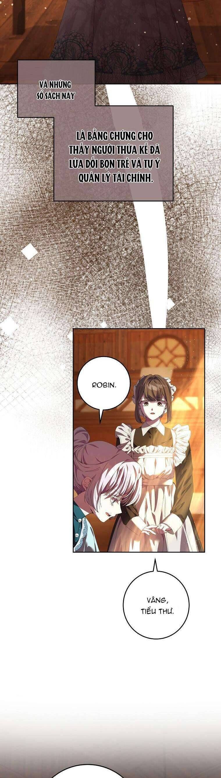 Công Nương Tái Sinh Chapter 10 - 37