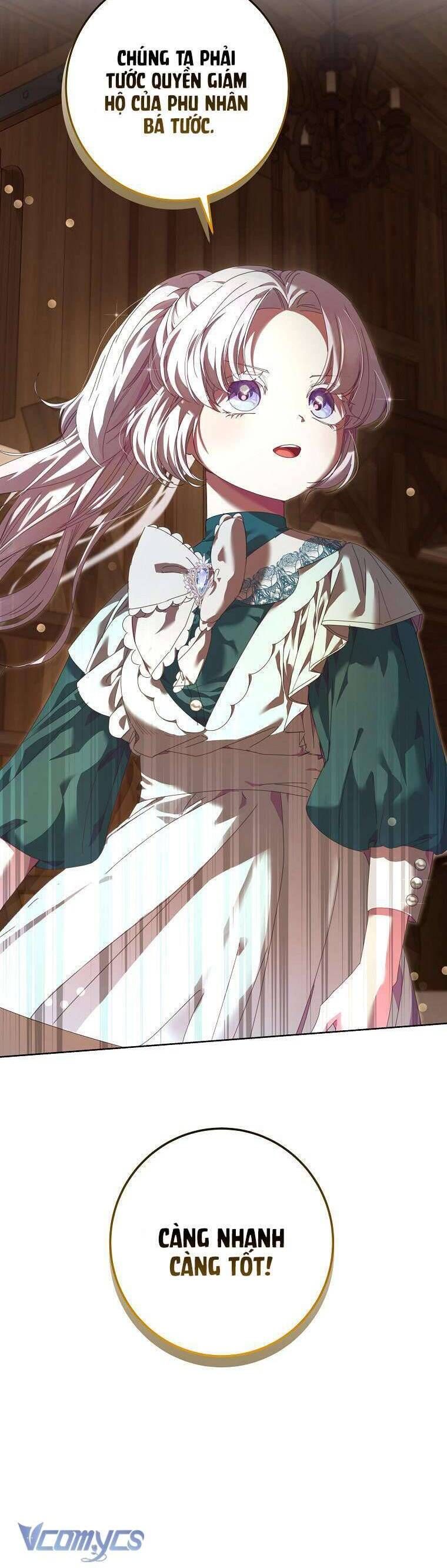 Công Nương Tái Sinh Chapter 10 - 38