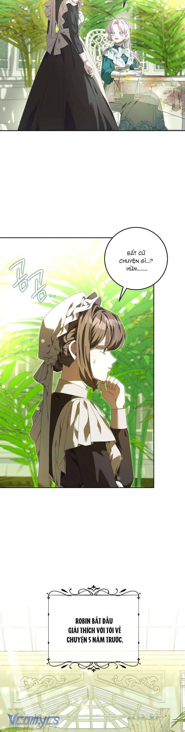 Công Nương Tái Sinh Chapter 10 - 10