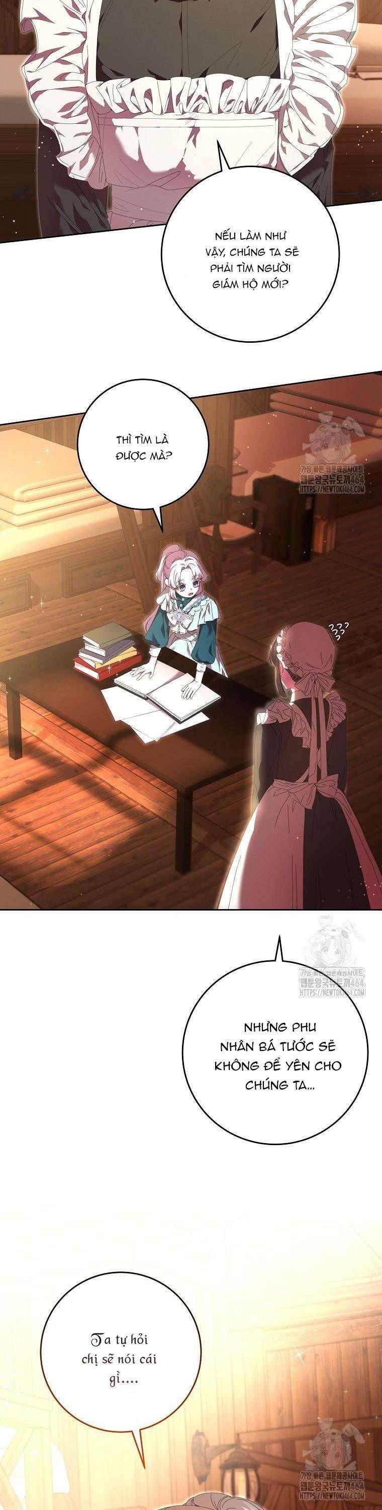 Công Nương Tái Sinh Chapter 11 - 2