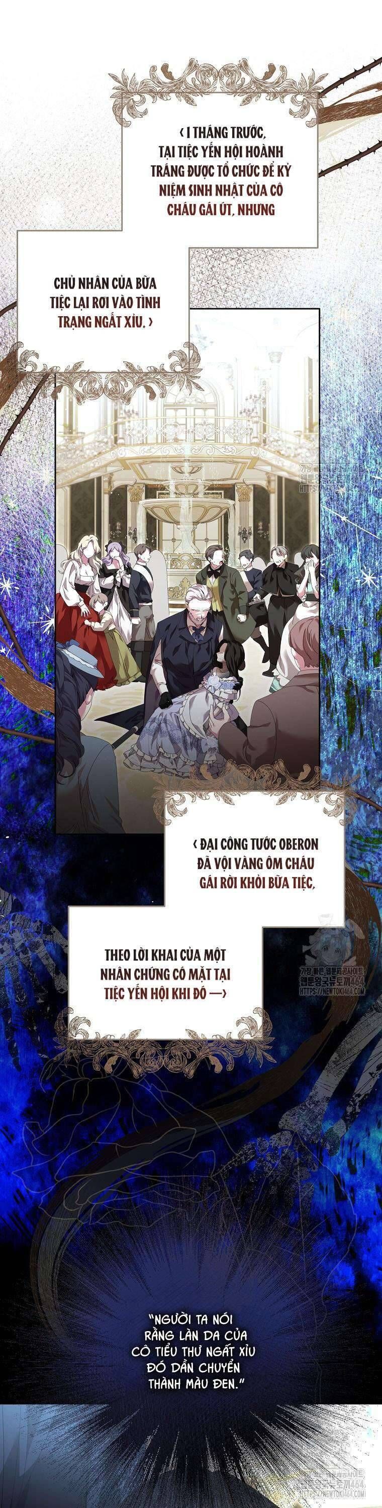 Công Nương Tái Sinh Chapter 11 - 11