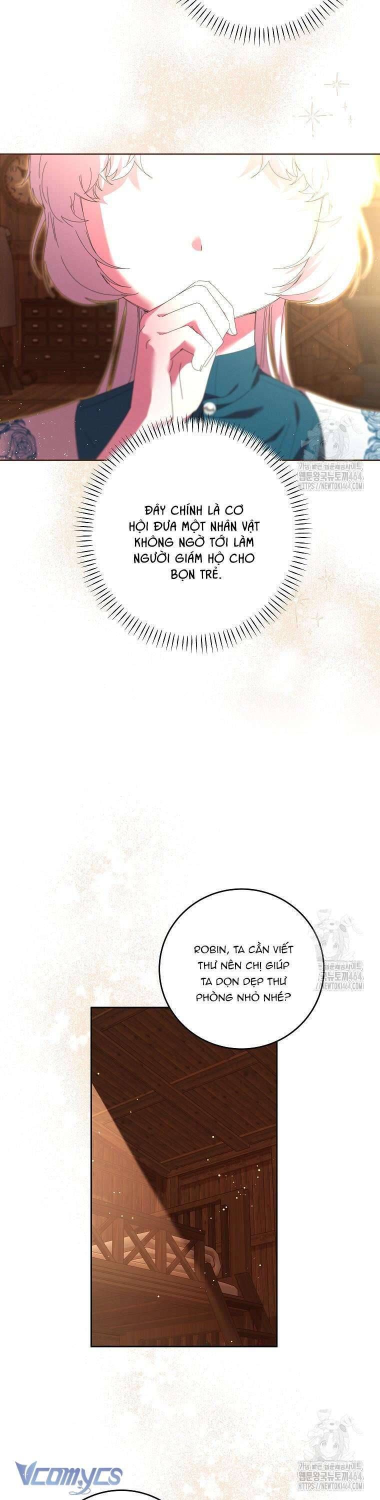 Công Nương Tái Sinh Chapter 11 - 15