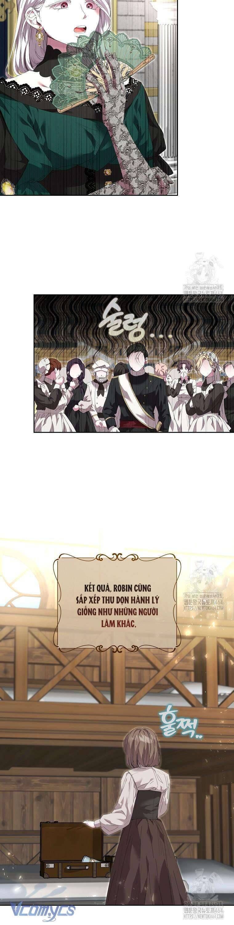 Công Nương Tái Sinh Chapter 11 - 25