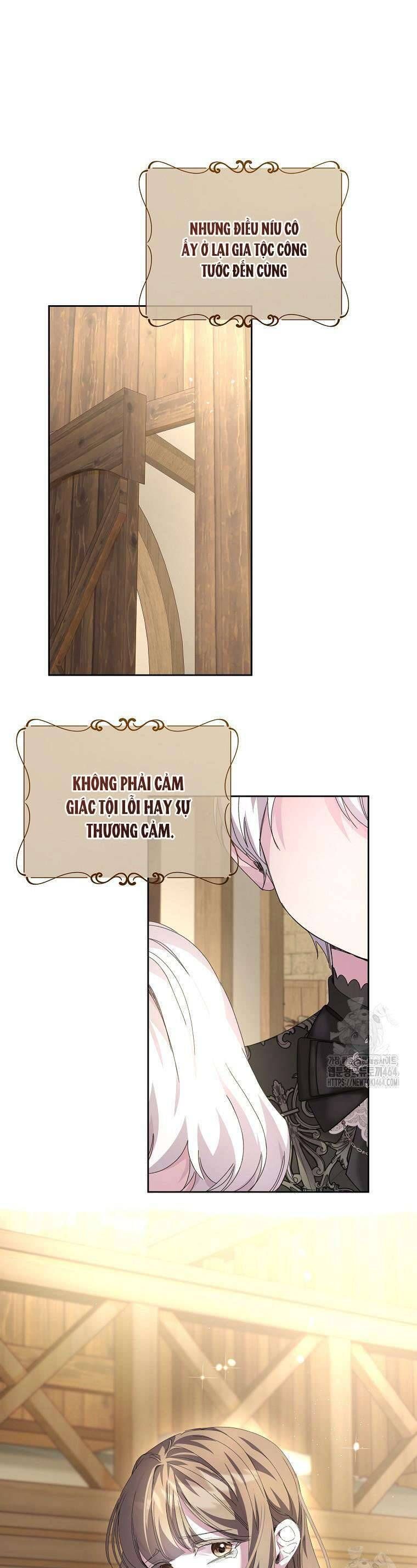 Công Nương Tái Sinh Chapter 11 - 26