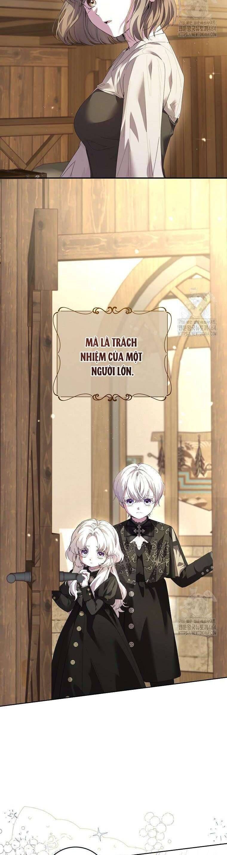 Công Nương Tái Sinh Chapter 11 - 27