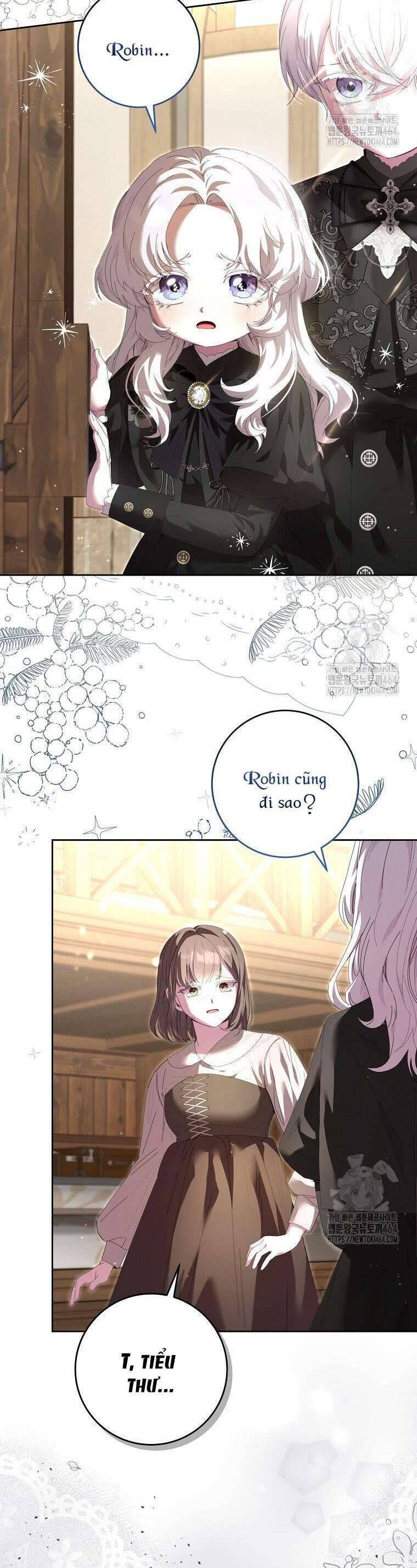 Công Nương Tái Sinh Chapter 11 - 28