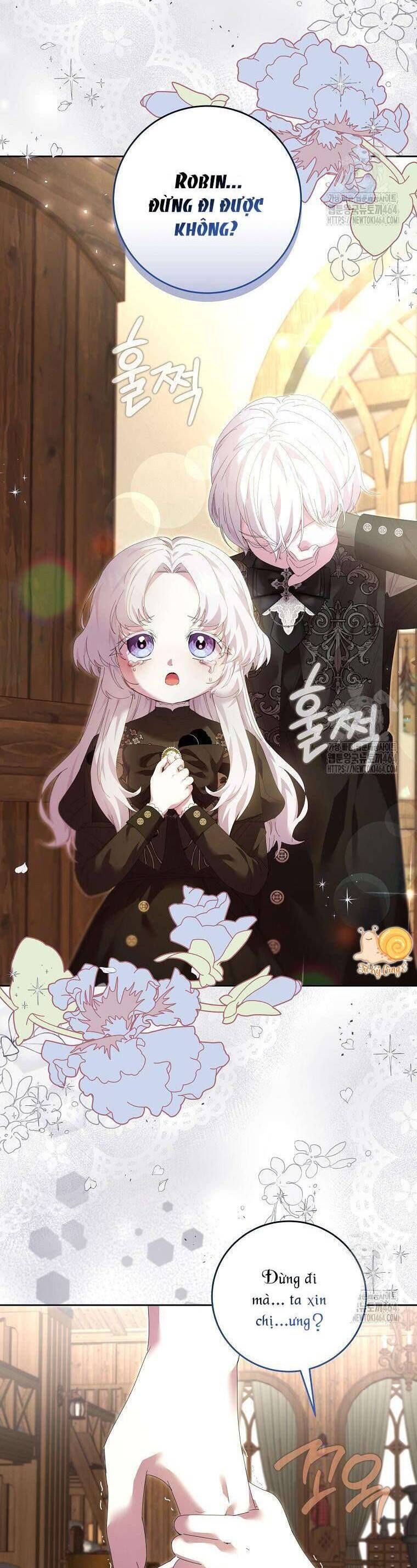 Công Nương Tái Sinh Chapter 11 - 29