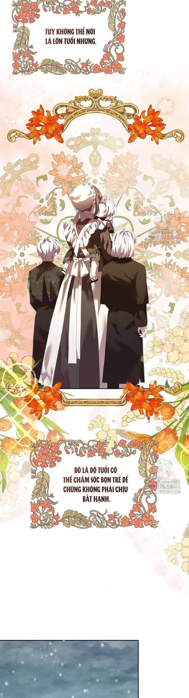Công Nương Tái Sinh Chapter 11 - 33