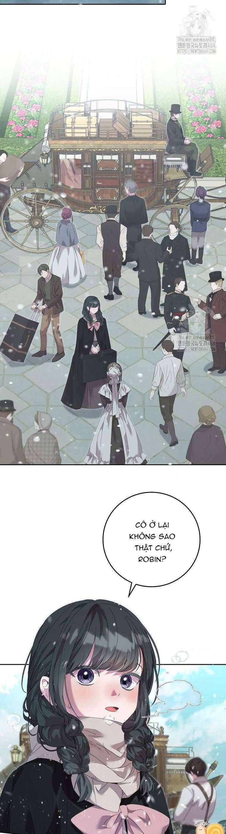 Công Nương Tái Sinh Chapter 11 - 34