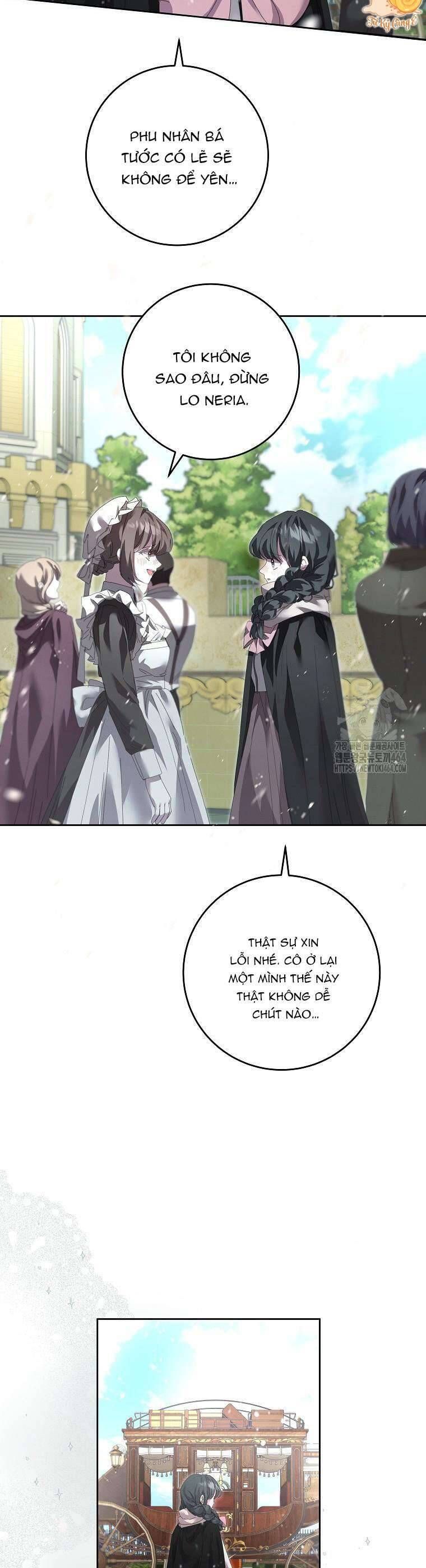 Công Nương Tái Sinh Chapter 11 - 35