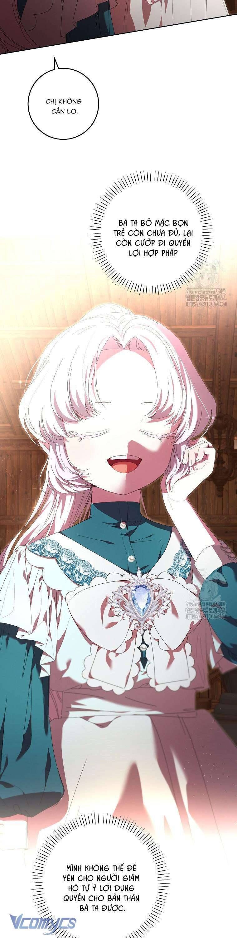 Công Nương Tái Sinh Chapter 11 - 5