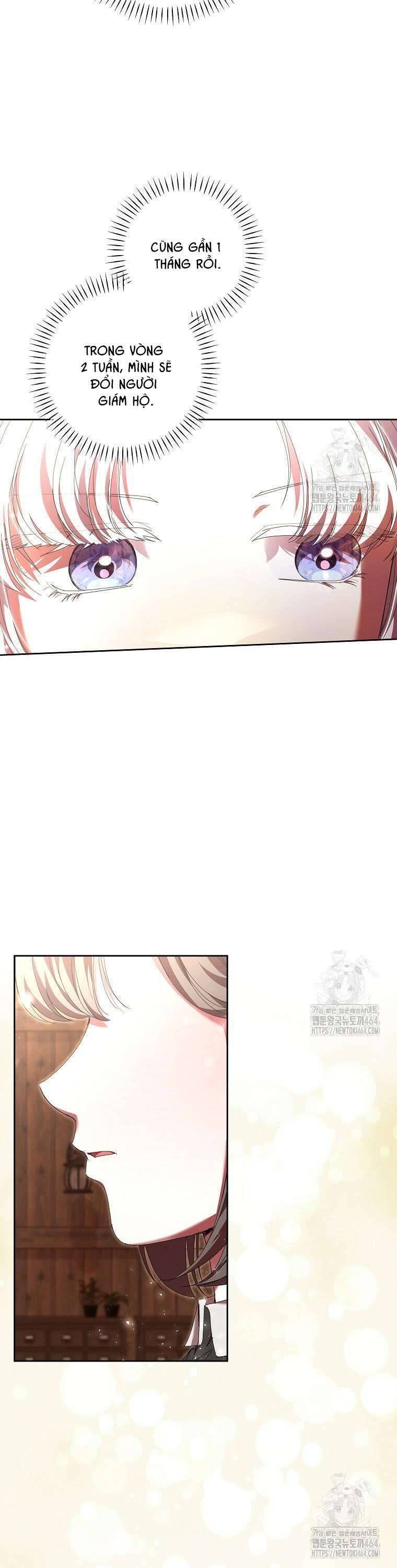 Công Nương Tái Sinh Chapter 11 - 6