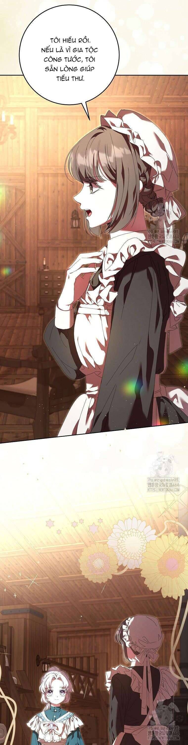 Công Nương Tái Sinh Chapter 11 - 7