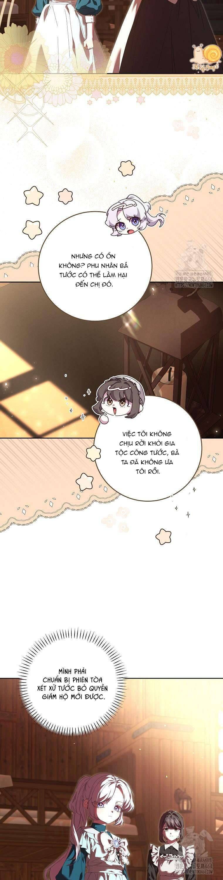 Công Nương Tái Sinh Chapter 11 - 8