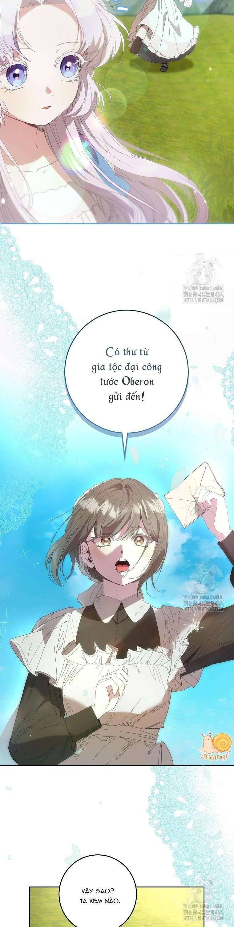 Công Nương Tái Sinh Chapter 12 - 2